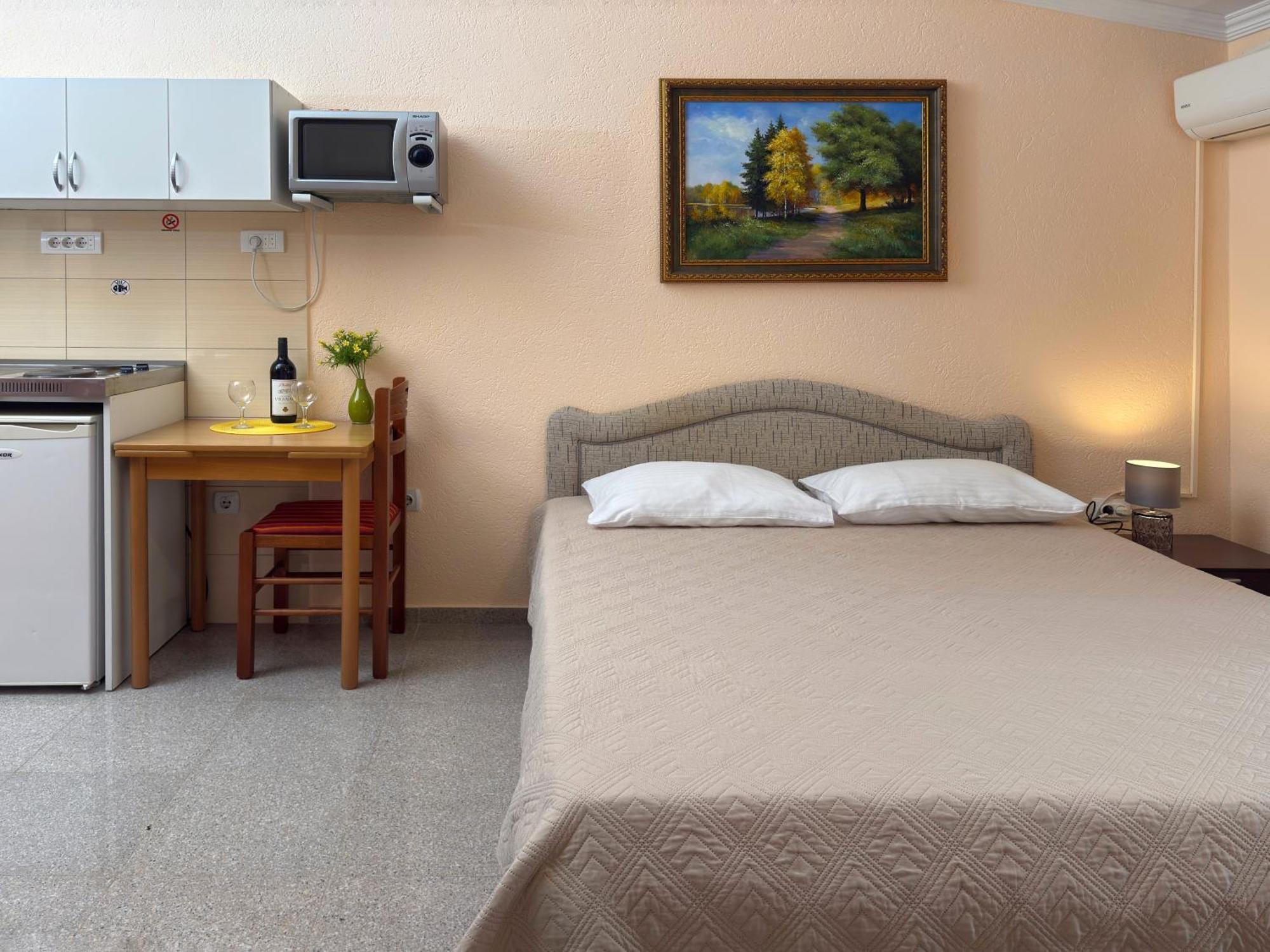 Vila Tara Sutomore Dış mekan fotoğraf