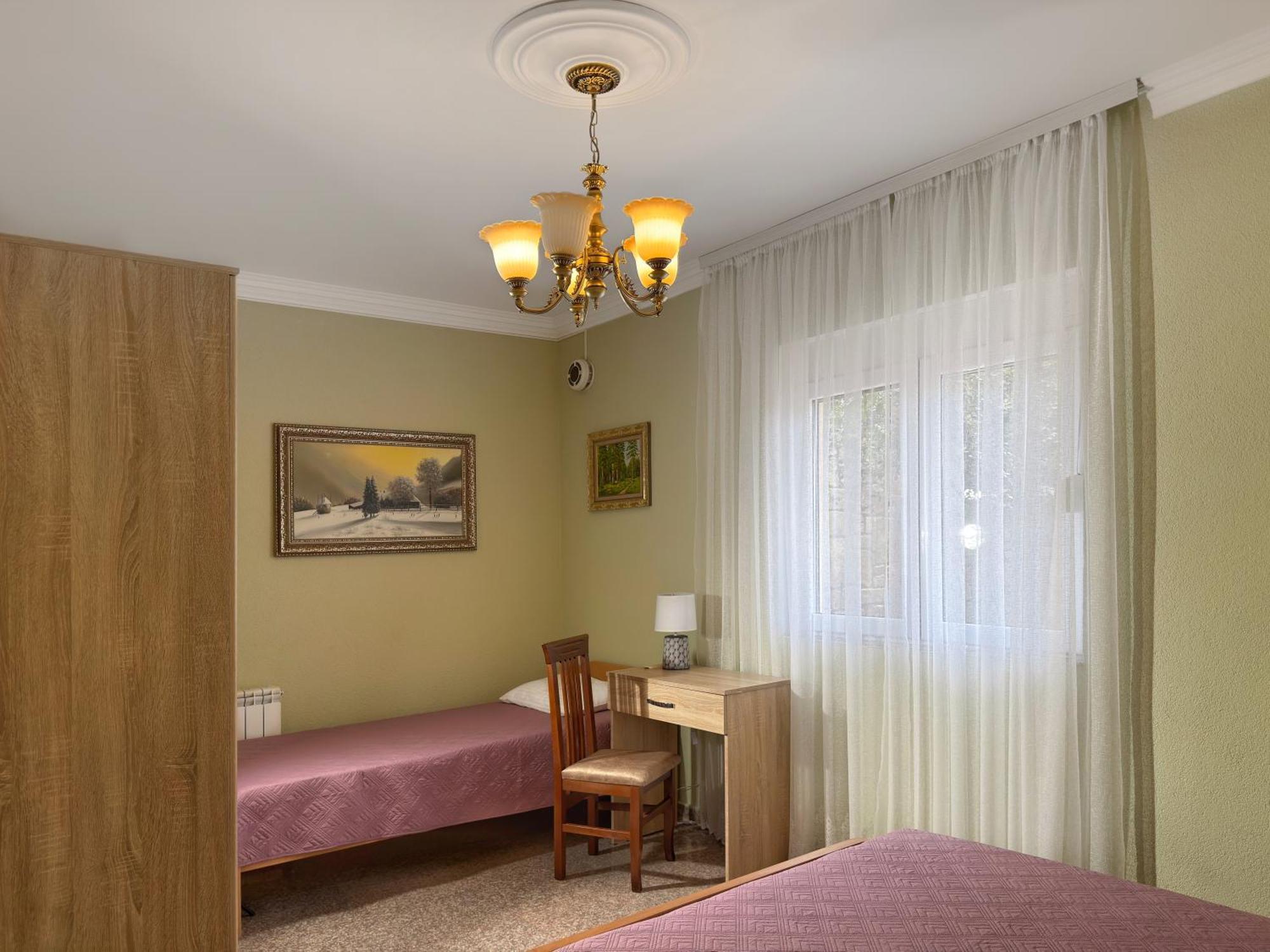 Vila Tara Sutomore Dış mekan fotoğraf