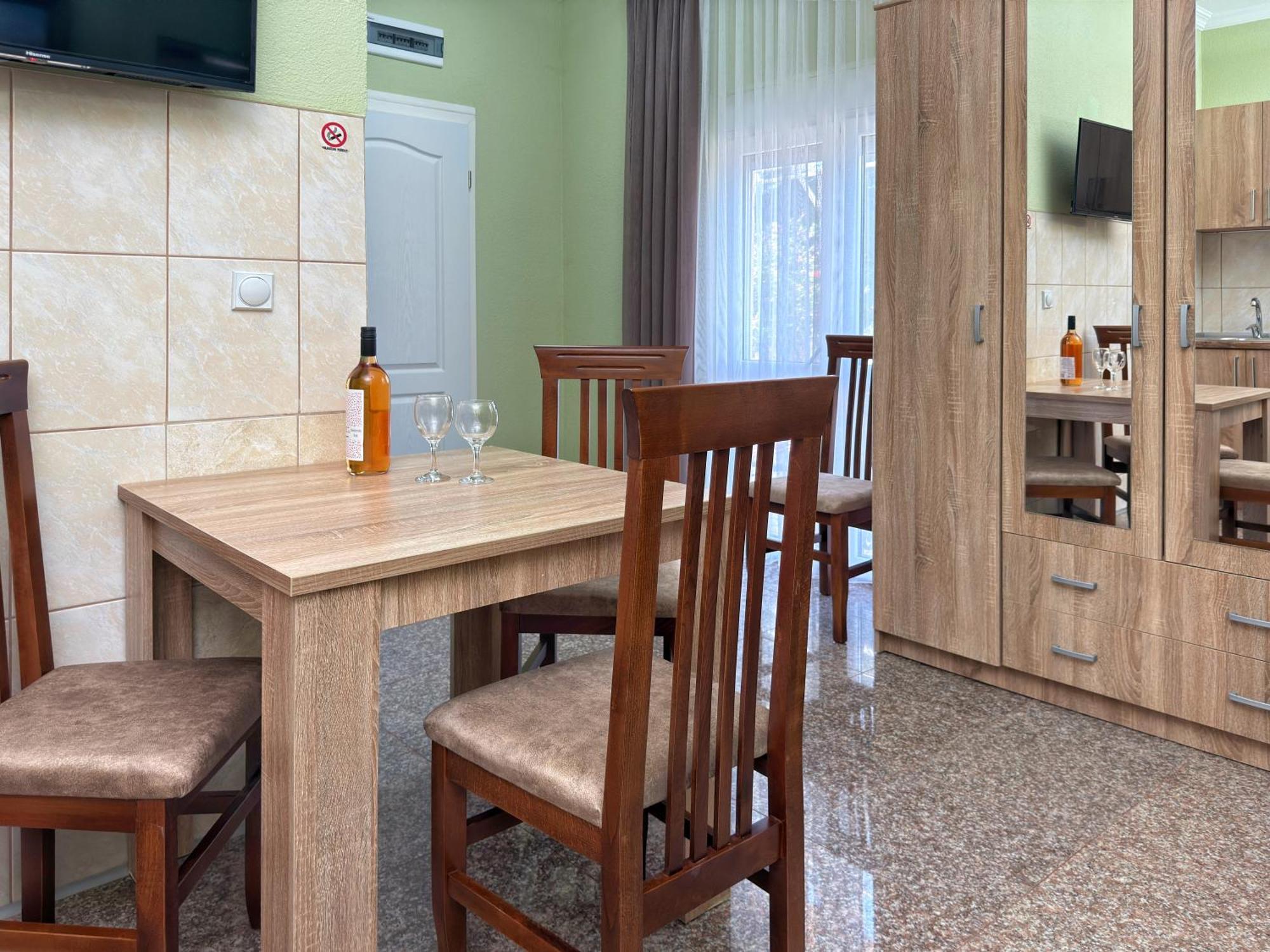 Vila Tara Sutomore Dış mekan fotoğraf