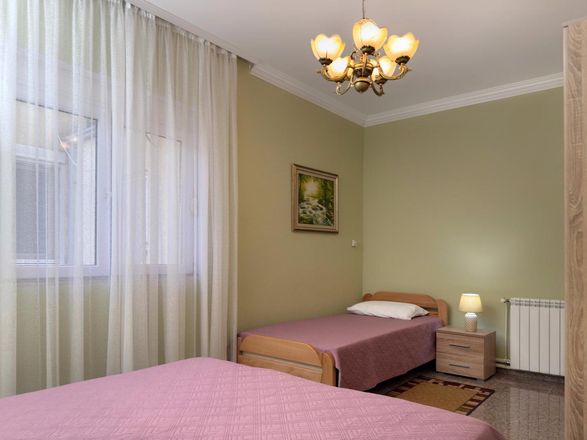 Vila Tara Sutomore Dış mekan fotoğraf