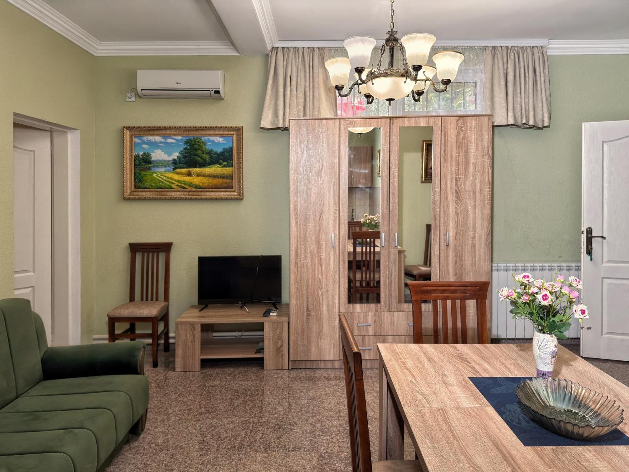 Vila Tara Sutomore Dış mekan fotoğraf