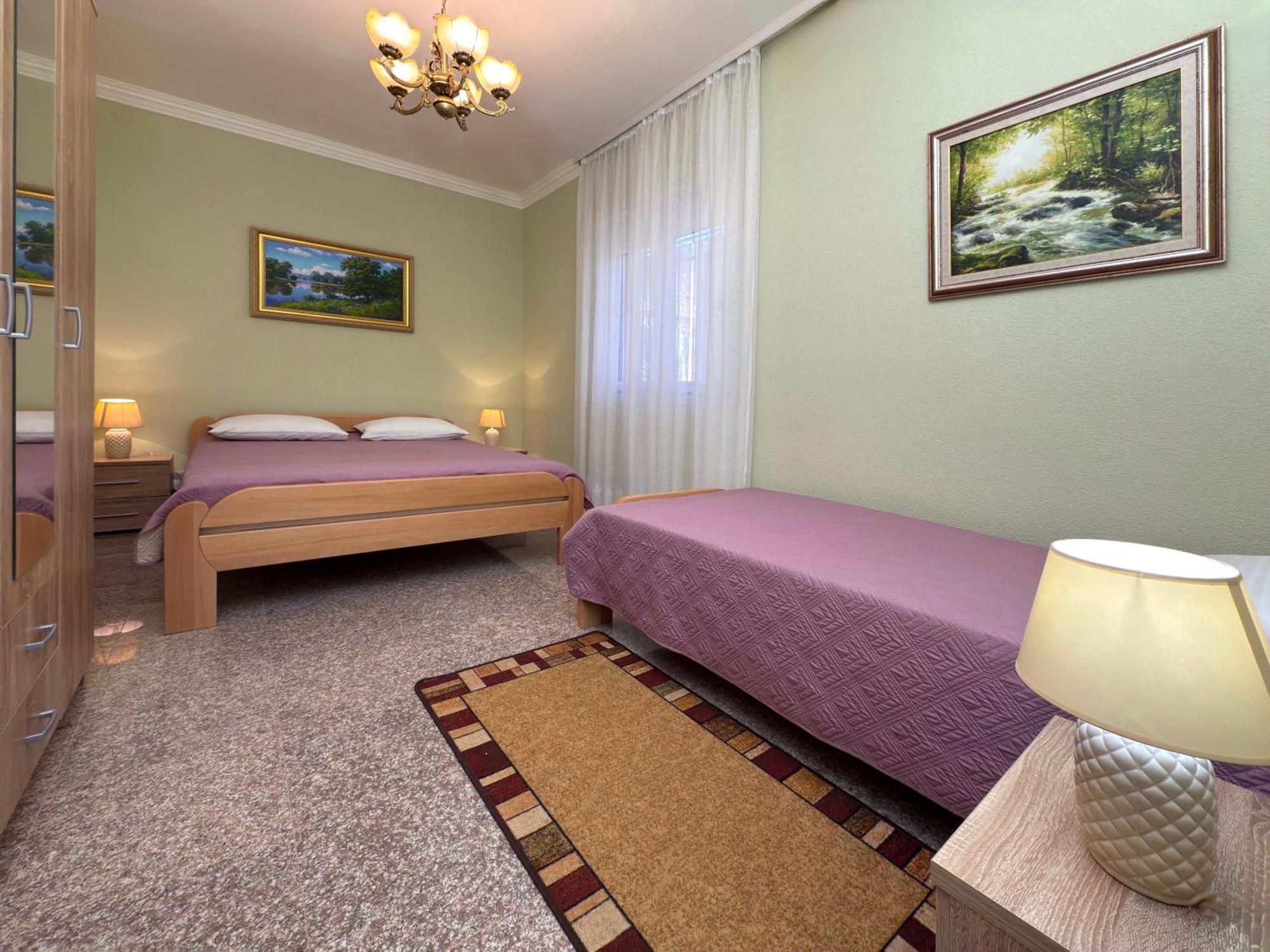 Vila Tara Sutomore Dış mekan fotoğraf